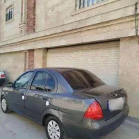 تیبا مدل ۱۳۹۸ بنزینی سالم و کم کار