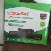 آنتن نصب معمولی زنگ بزن