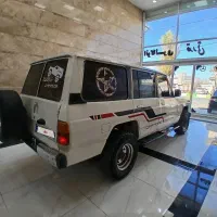 پاترول چهار درب شش سیلندر عروسک استثنایی|خودرو سواری و وانت|اردبیل, |دیوار