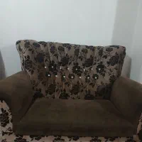 مبل سالم ومحکم وبدون ایراد