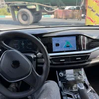 مانیتور اندروید دانگ فنگ لونا e70fmcهاوال تیگارد