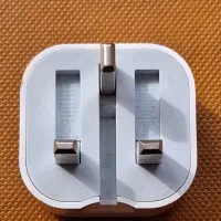 شارژر  20 وات اپل مدل B/A اورجینال