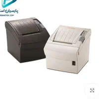 لیبل پرینتر Toshiba مدل Tec|پرینتر، اسکنر، کپی، فکس|اهواز, زیتون کارمندی|دیوار