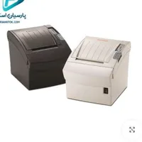 لیبل پرینتر Toshiba مدل Tec|پرینتر، اسکنر، کپی، فکس|اهواز, زیتون کارمندی|دیوار
