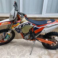 Ktm 2014 6 deys|موتورسیکلت|تبریز, |دیوار
