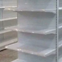 قفسه فروشگاهی