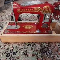 چرخ خیاطی خانگی