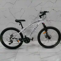 دوچرخه 26 سان اسپید