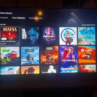 نصب  بازی ظرفیت ۱و۲و۳برای ps5ps4 با کمتزین قیمت