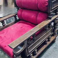 مبلمان استاد چایچی