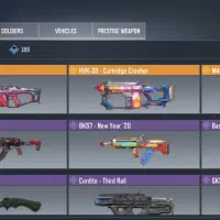 اکانت گوست سیزن یک (سیف )|کنسول، بازی ویدئویی و آنلاین|محلات, |دیوار