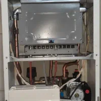 نصب و تعمیر پکیج رادیاتور و کولرگازی با کادری مجرب