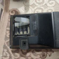 دوربین قدیمی تزیئنی|کلکسیون اشیاء عتیقه|امیدیه, |دیوار