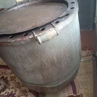 تنور در حد نو