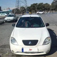 تیبا ۲ Ex مدل ۹۷