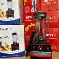 مخلوط کن صنعتی/بلندر/ابمیوه گیر/عصاره گیر/ویتامیکس