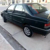 پژو اردی|خودرو سواری و وانت|گناباد, |دیوار