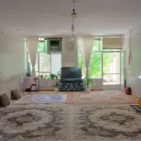خونه ویلایی دوطبقه.و زمین کشاورزی موجوده