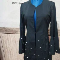 مانتو سایز 42 تا 44|لباس|بانه, |دیوار