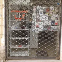 اجاره مغازه ۱۲ متری در حمیدیان