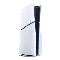 ps5 slim  دیسک خور