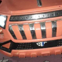 ماشین شارژی سالم