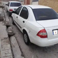 تیبا ۹۵ بی رنگ