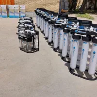 دستگاه تصفیه آب|آب‌سردکن و تصفیه آب|اردبیل, |دیوار