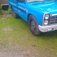 نیسان تک سوز|خودرو سواری و وانت|رشت, دروازه لاکان|دیوار