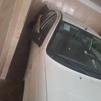 تیبا صندوقدار مدل ۹۹