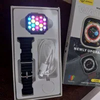 اپل واچ سری ۸پرو