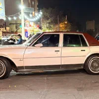 شورلت ایمپالا ۱۹۷۷