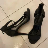 کفش مجلسی نو