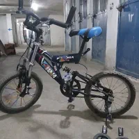 دوچرخه سایز۱۶