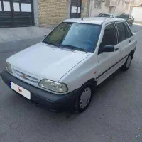 پراید 89 دوگانه دستی|خودرو سواری و وانت|مرودشت, فرهنگ|دیوار