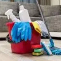 نظافت ساختمان و راه پله پاکیزان