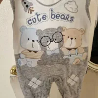 لباس نوزادی نو|کفش و لباس بچه|شاهینشهر, خانه کارگر|دیوار