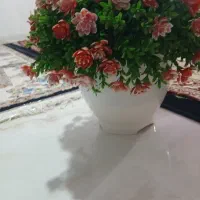 گل مصنوعی