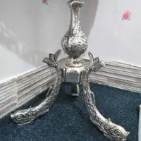 آینه شمعدان|صنایع دستی و سایر لوازم تزئینی|گرمدره, |دیوار