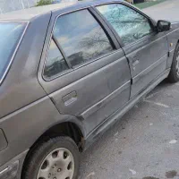 پژو پارس سال|خودرو سواری و وانت|بابل, |دیوار