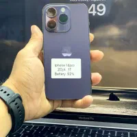 Iphone 14poro1T|موبایل|تهران, نصرت|دیوار