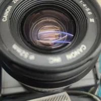 دوربین کانن EOS REBEL XS|دوربین عکاسی و فیلمبرداری|مشهد, جانباز|دیوار