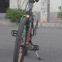 دوچرخه سایز 26