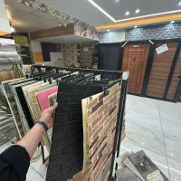 دیوارپوش های فومی با ضمانت