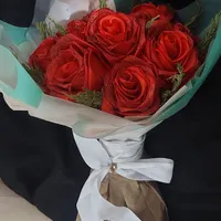 گل روباتی