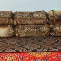 بالش و دشکچه