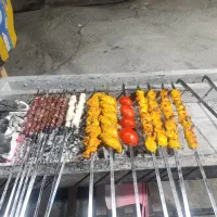 کار در جگرکی و کباب سرا|استخدام خدمات فروشگاه و رستوران|زارچ, |دیوار
