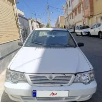 پراید۱۳۲