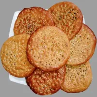 کلوچه خرمایی - کلوچه شکری دزفول ماندگاری بالا