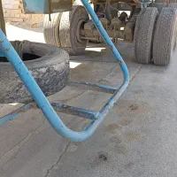 تانکرچهارمواد|خودرو سنگین|بیرجند, |دیوار